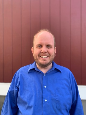 Christopher Nelson, HOA Manager at Live St. George Realty