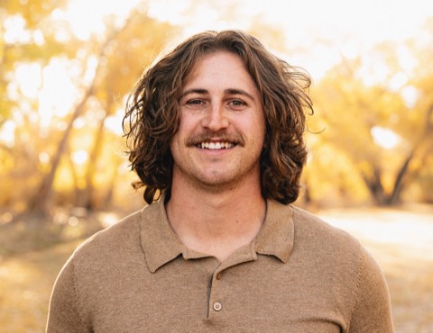 Keith Collins, Maintenance Manager at Live St. George Realty