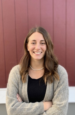 Kenedy Collins, Marketing and Social Media Manager at Live St. George Realty