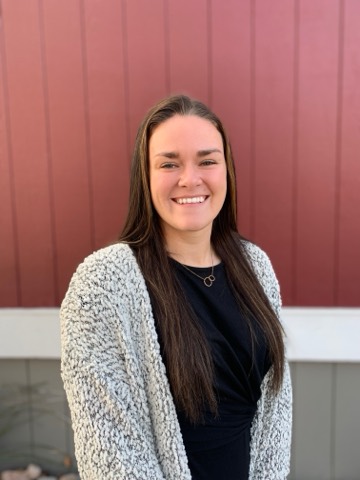 Shalise Flanigan, Leasing Agent/Office Manager at Live St. George Realty