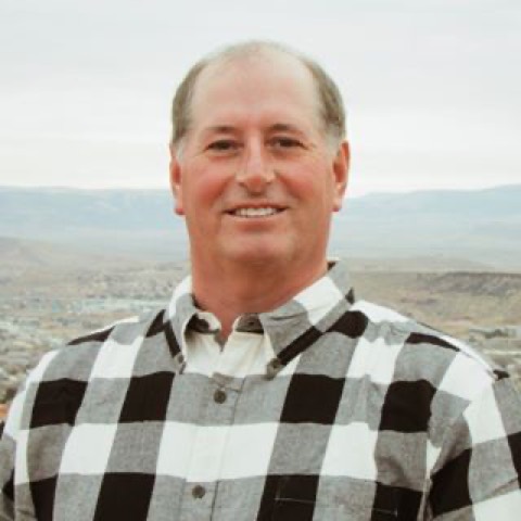 Trent Collins, Real Estate Broker/Property Manager at Live St. George Realty